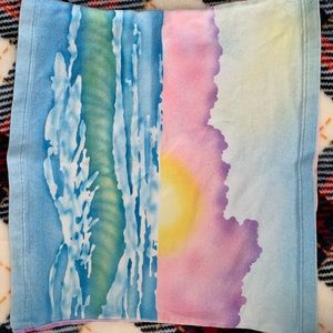 Mowgli Surf Tube Top